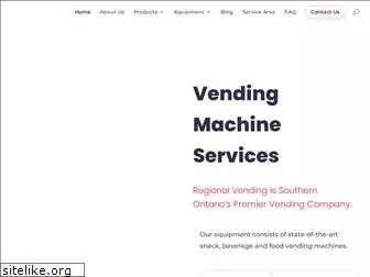 regionalvending.ca