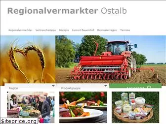 regionalvermarkter-ostalb.de