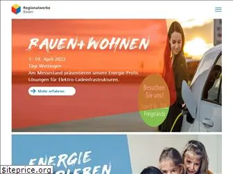 regionalwerke.ch