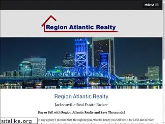 regionatlanticrealty.com