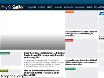 regioncaribe.com.co