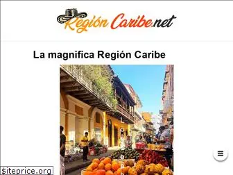 regioncaribe.net
