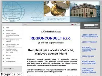 regionconsult.cz