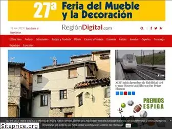 regiondigital.com