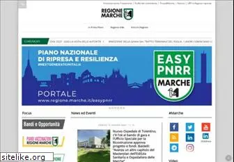 regione.marche.it