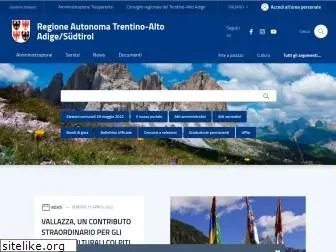 regione.taa.it