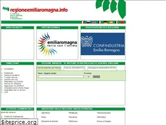 regioneemiliaromagna.info