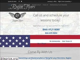 regionflyers.com