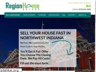 regionhomebuyers.com