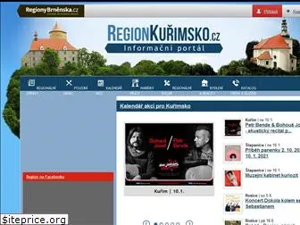 regionkurimsko.cz