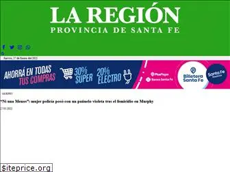regionlacapital.com.ar