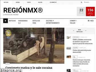 regionmx.com