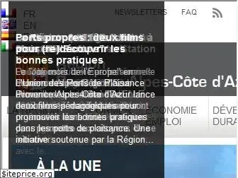 regionpaca.fr