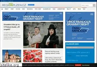 regionplzen.cz