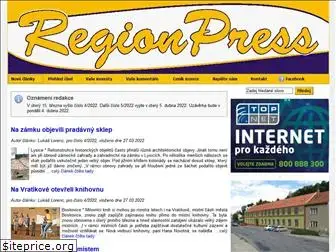 regionpress.cz