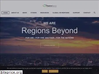regions-beyond.com
