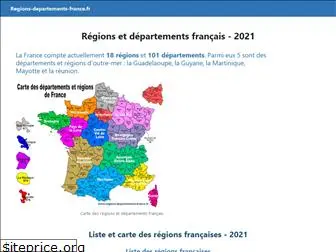 regions-departements-france.fr