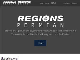 regionsenergyllc.com