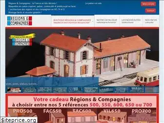 regionsetcompagnies.fr