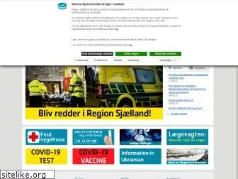 regionsjaelland.dk