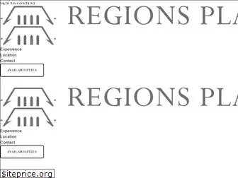 regionsplaza.com