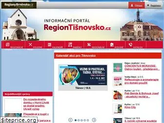 regiontisnovsko.info