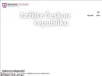 regiontourist.cz