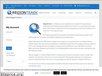 regiontrack.com