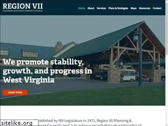 regionvii.com