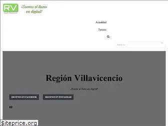 regionvillavicencio.com