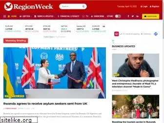 regionweek.com