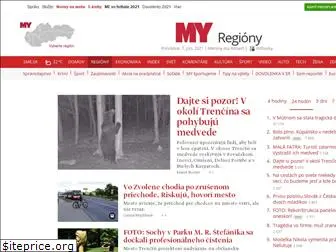 regiony.sme.sk