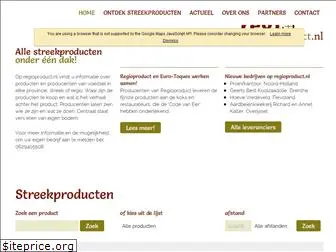 regioproduct.nl