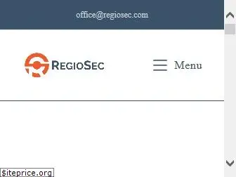 regiosec.com