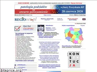 regioset.pl