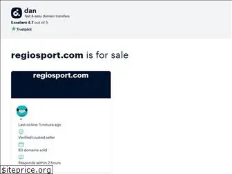 regiosport.com