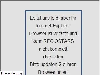 regiostars.suedkurier.de