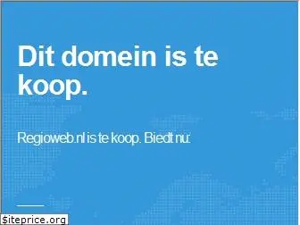 regioweb.nl