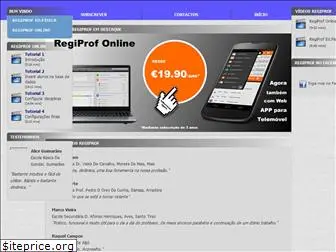 regiprof.com
