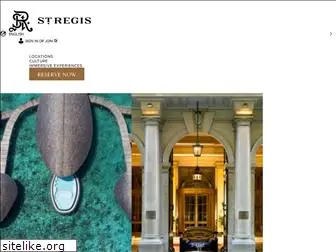 regis-hotel.com