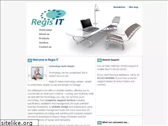 regis-it.co.uk