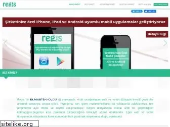 regisapp.com