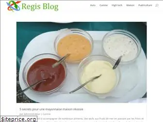 regisblog.fr