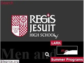 regisjesuit.com