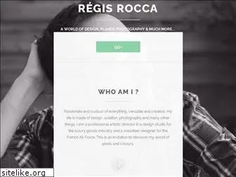 regisrocca.com