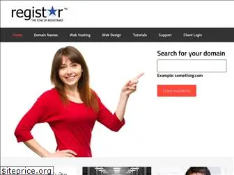 registar.com