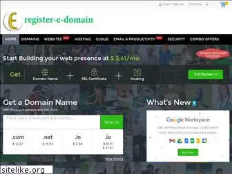 register-e-domain.com