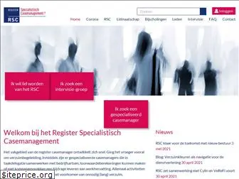 register-rsc.nl