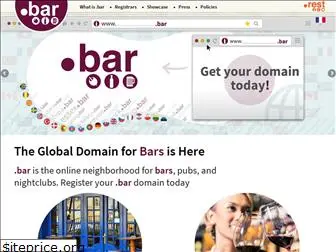 register.bar