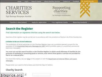 register.charities.govt.nz